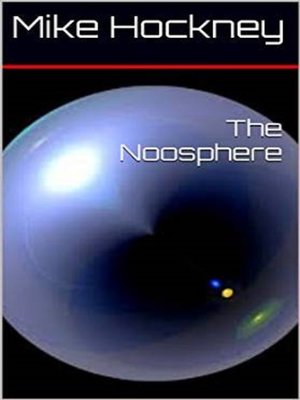 cover image of The Noosphere